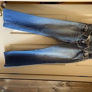 Lucky Brand Jeans